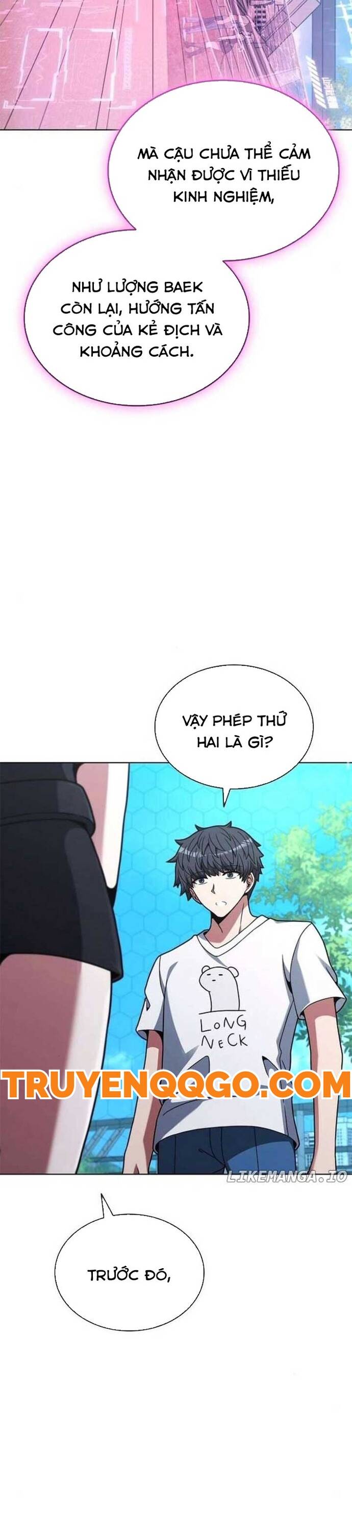 Thần Chết Part-Time Chương 17 Ảnh 37