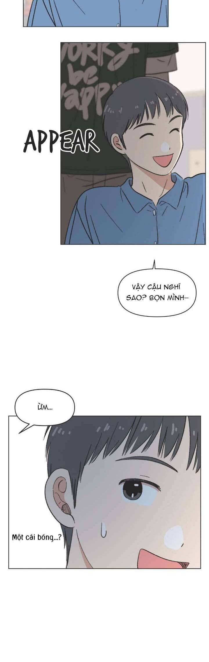 Seasons Of Lovesome Chương 32 Ảnh 25