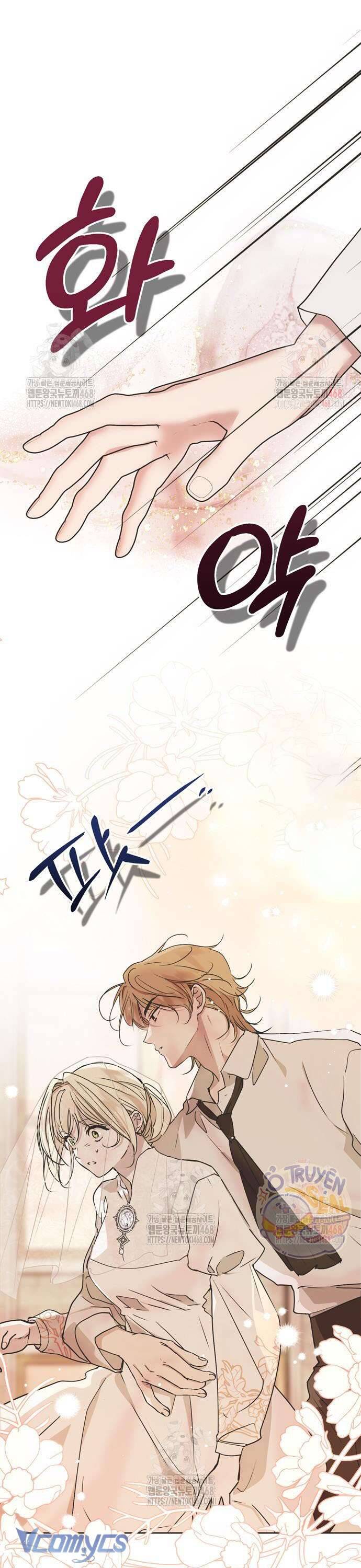 Vụ Bê Bối Vô Đạo Đức Chương 4 Ảnh 38