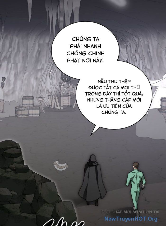 Mắc Kẹt Trong Tòa Tháp Thử Thách Chương 117 Ảnh 68