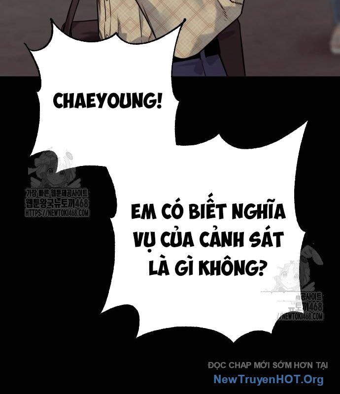 Cảnh Sát Báo Thù Chương 102 Ảnh 96