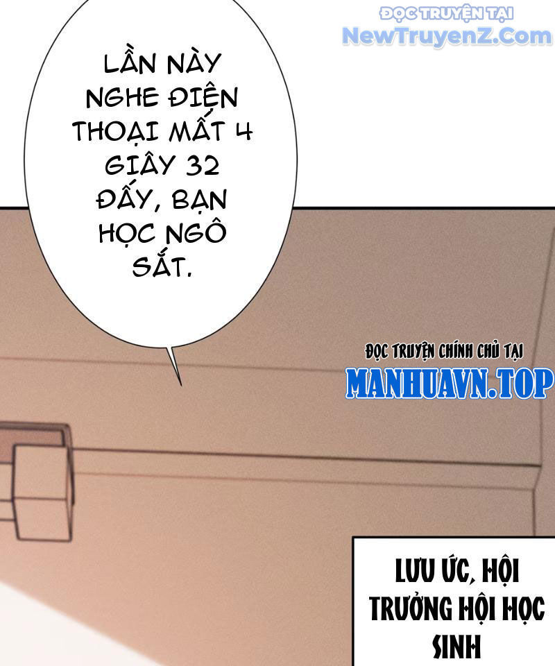 Hẹn Hò Để Cứu Thế Giới Chương 8 Ảnh 59