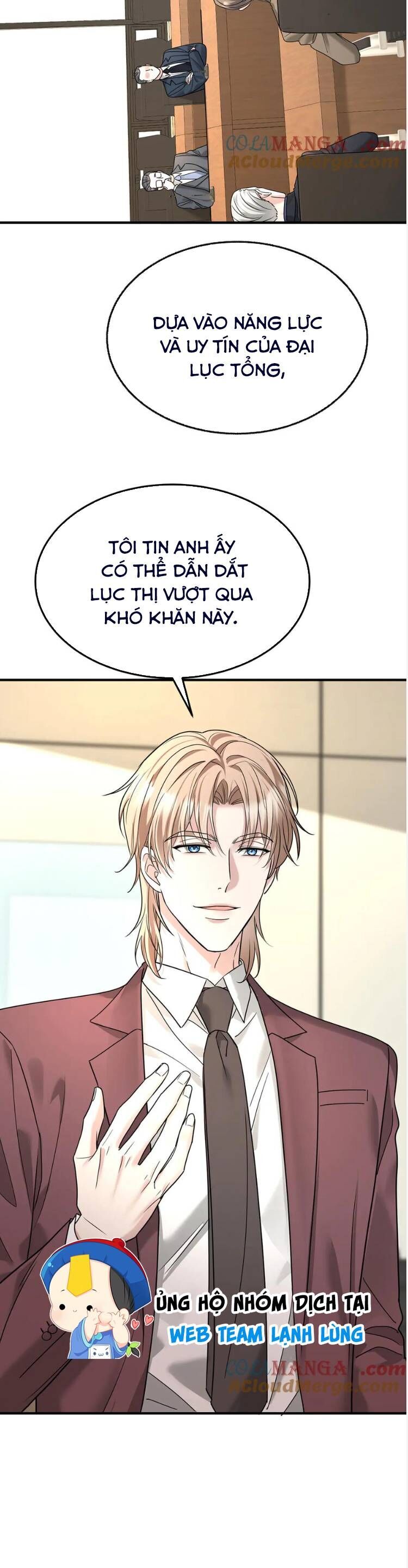 Sau Khi Chia Tay , Tôi Có Kết Đẹp Cùng Với Chú Nhỏ Chương 90 Ảnh 27