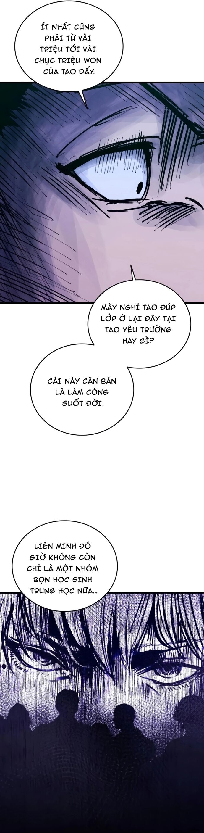Thượng Lưu Chương 36 Ảnh 47