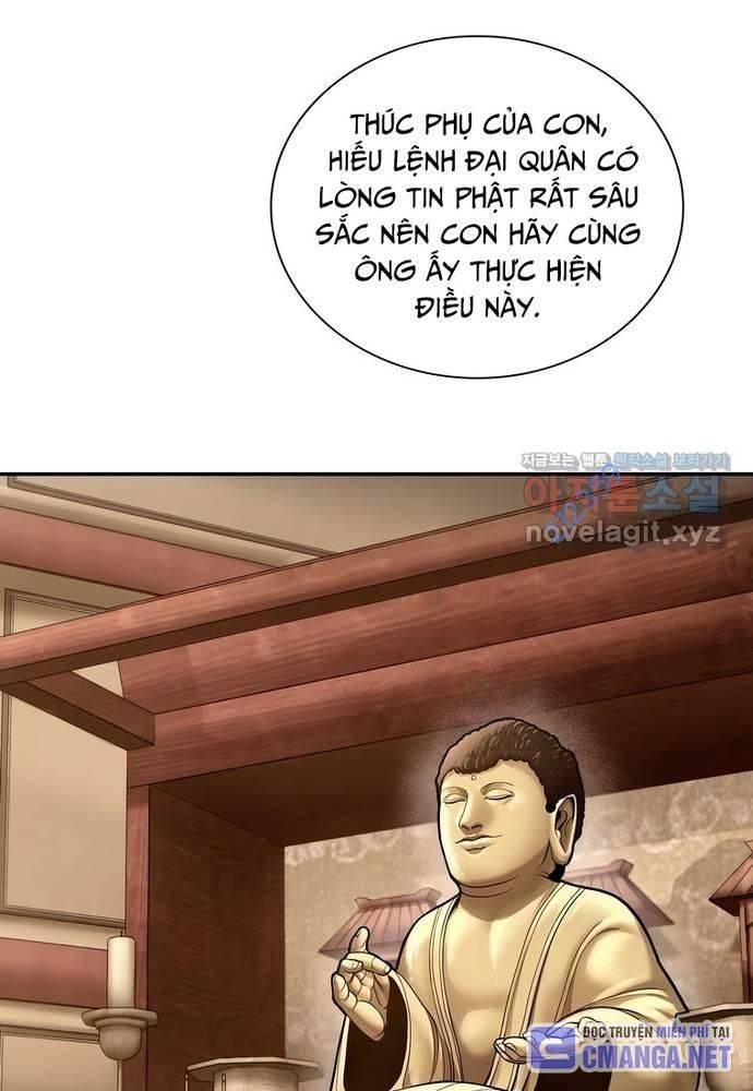 Muscle Joseon Chương 56 Ảnh 94