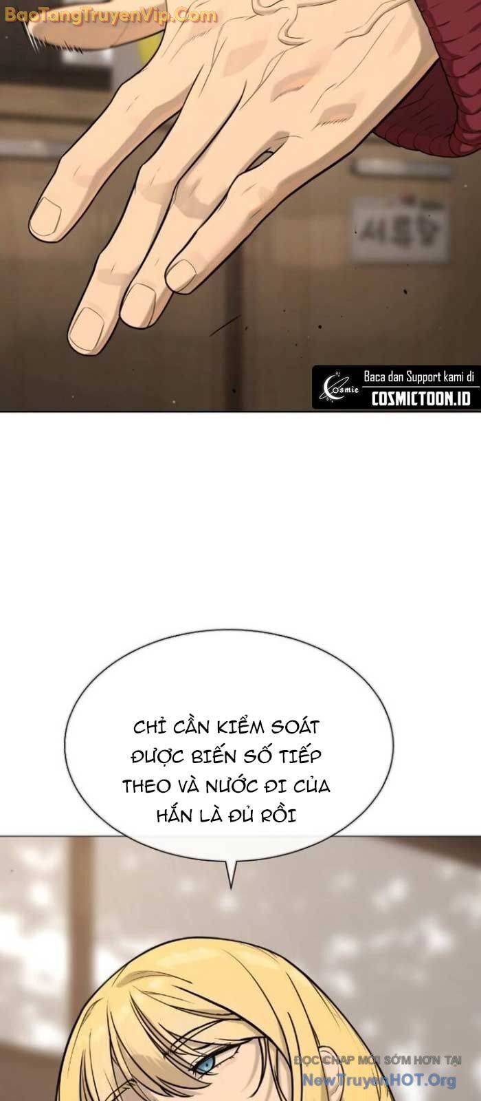 Sát Thủ Peter Chương 99.1 Ảnh 130
