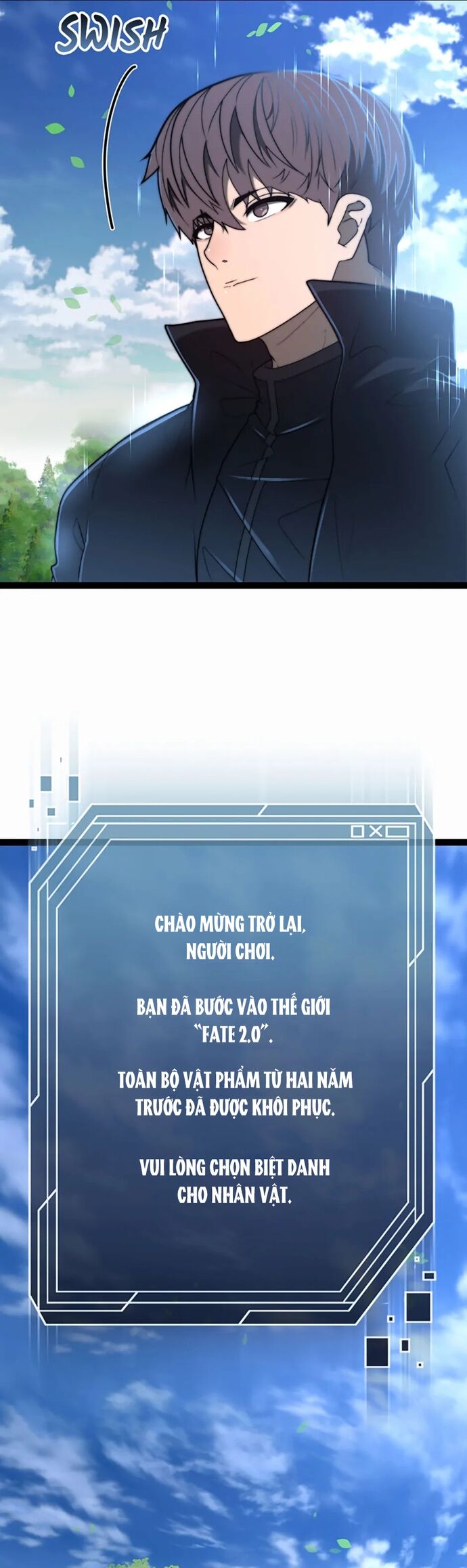 Solo Eating Chương 70 Ảnh 47
