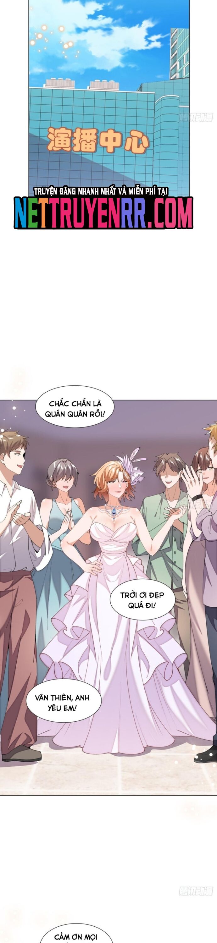 Kế Hoạch Bồi Dưỡng Streamer Của Cẩu Hoàng Chương 17 Ảnh 16