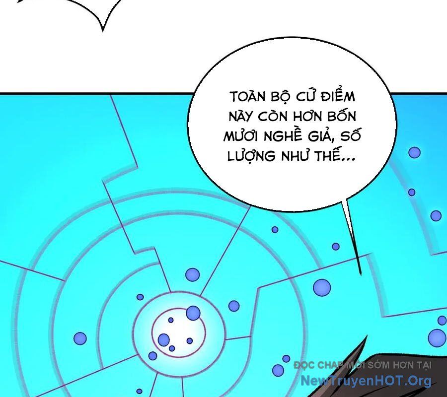 Toàn Dân Chuyển Chức : Duy Ta Vô Chức Tán Nhân Chương 173 Ảnh 67