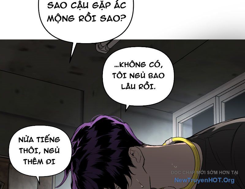 Ác Chi Hoàn Chương 59 Ảnh 83