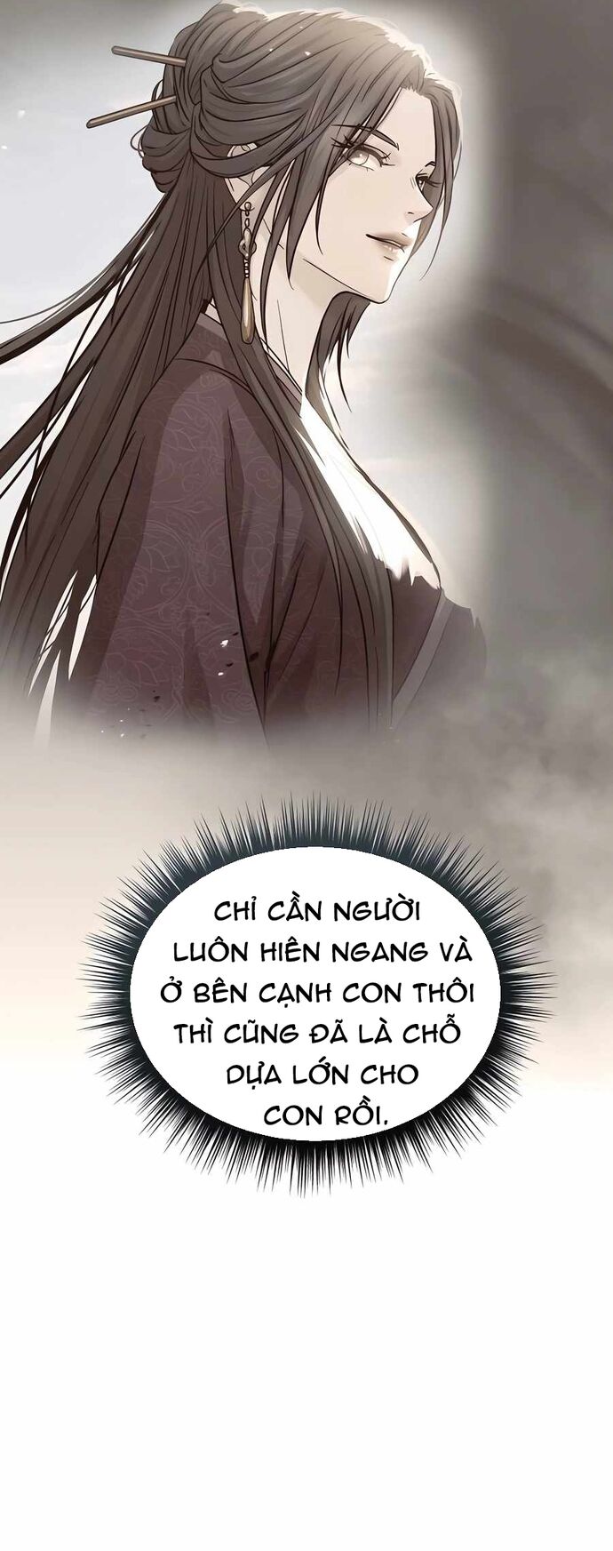 Tuyệt Thế Quân Lâm Chương 48 Ảnh 62