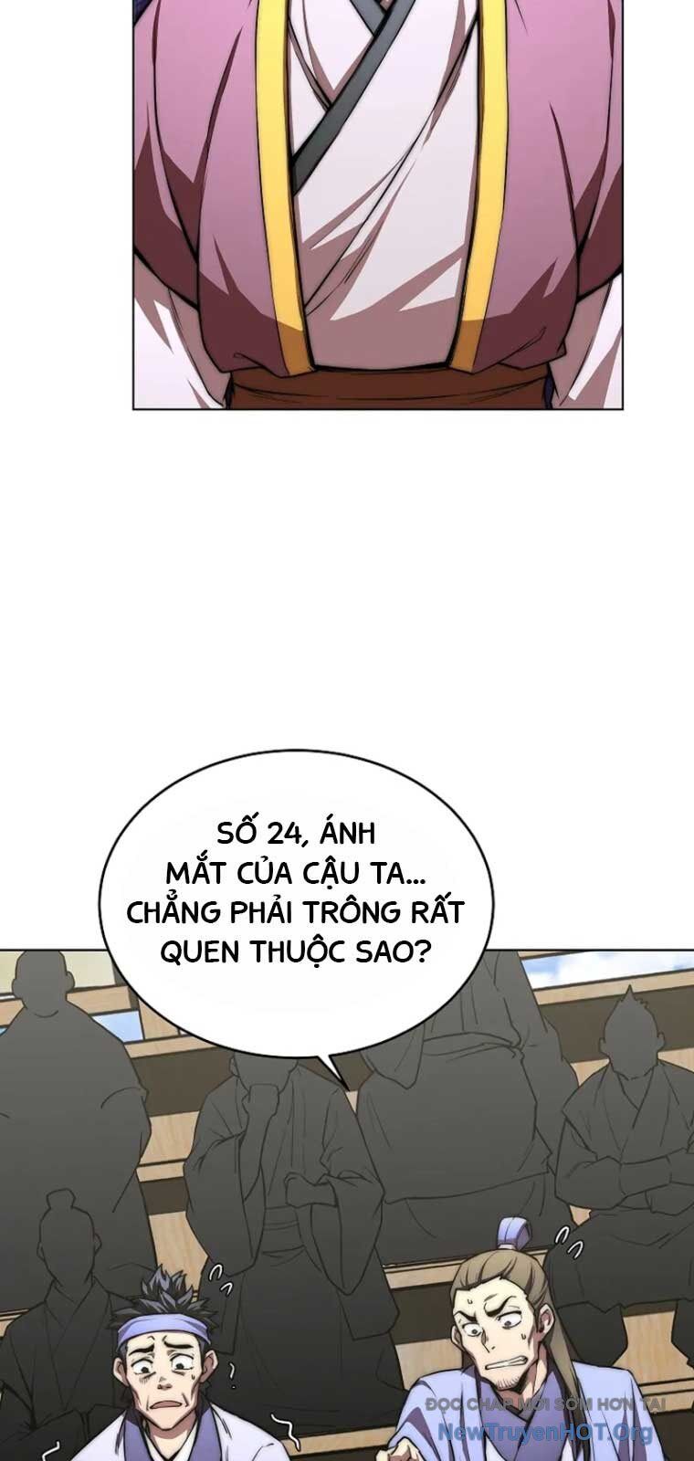 Con Trai Của Gia Tộc Nam Cung Thế Gia Chương 86 Ảnh 11