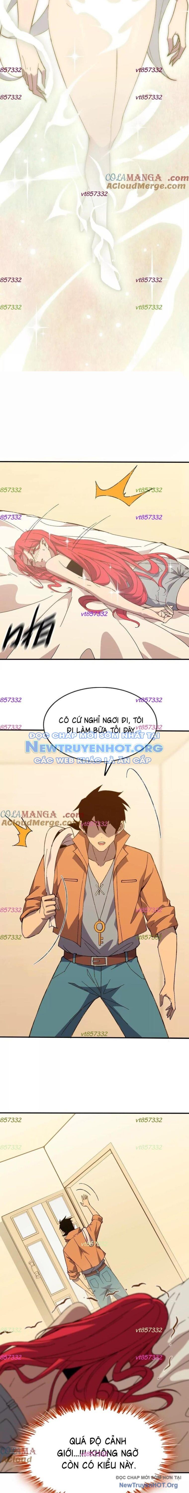 Dũng Giả X Nữ Ma Vương Chương 160 Ảnh 12