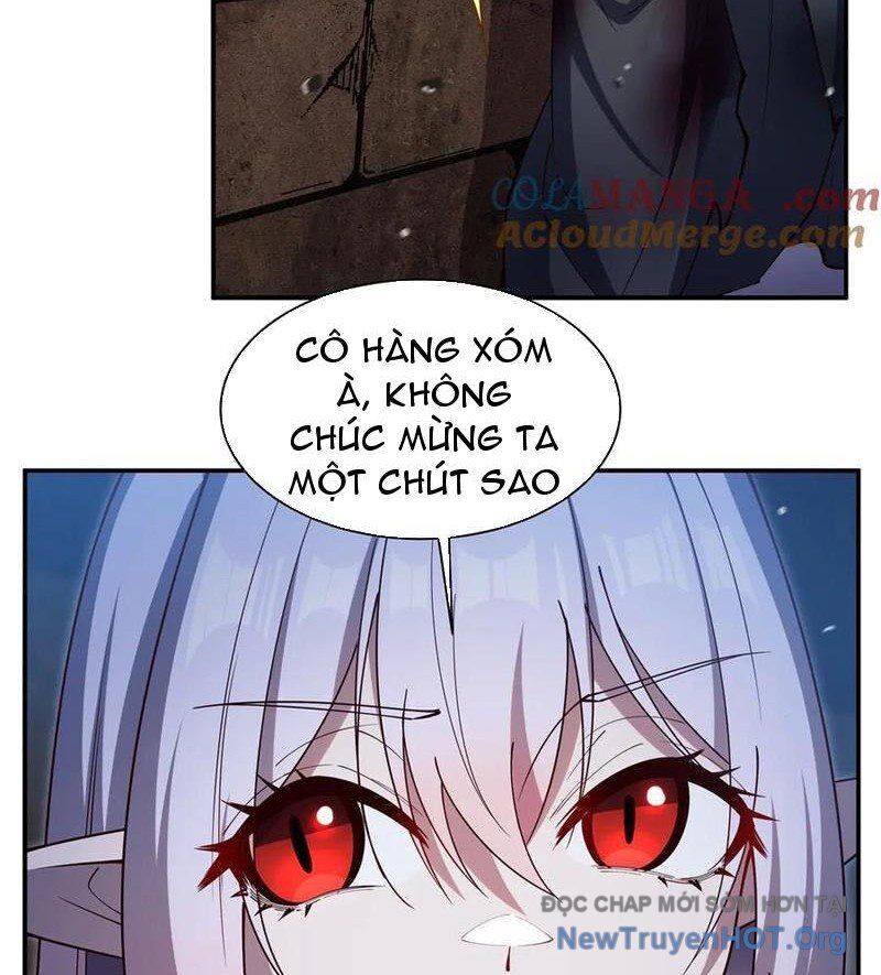 Huyết Cơ Và Kỵ Sĩ Chương 386 Ảnh 25