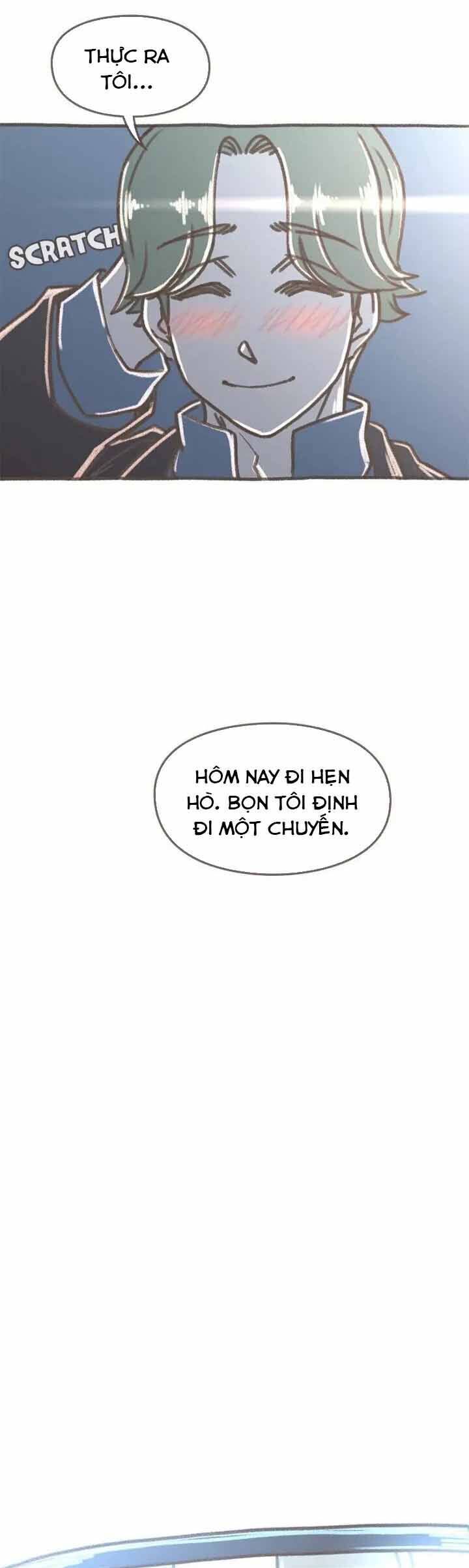Yeon-Ah Chương 31 Ảnh 7