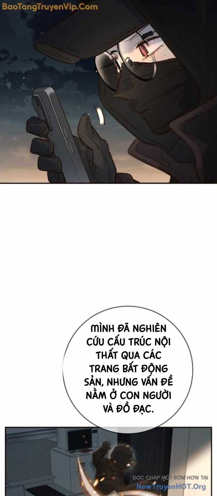 Mọi Người Đều Yêu Cô Ấy Chương 18 Ảnh 9