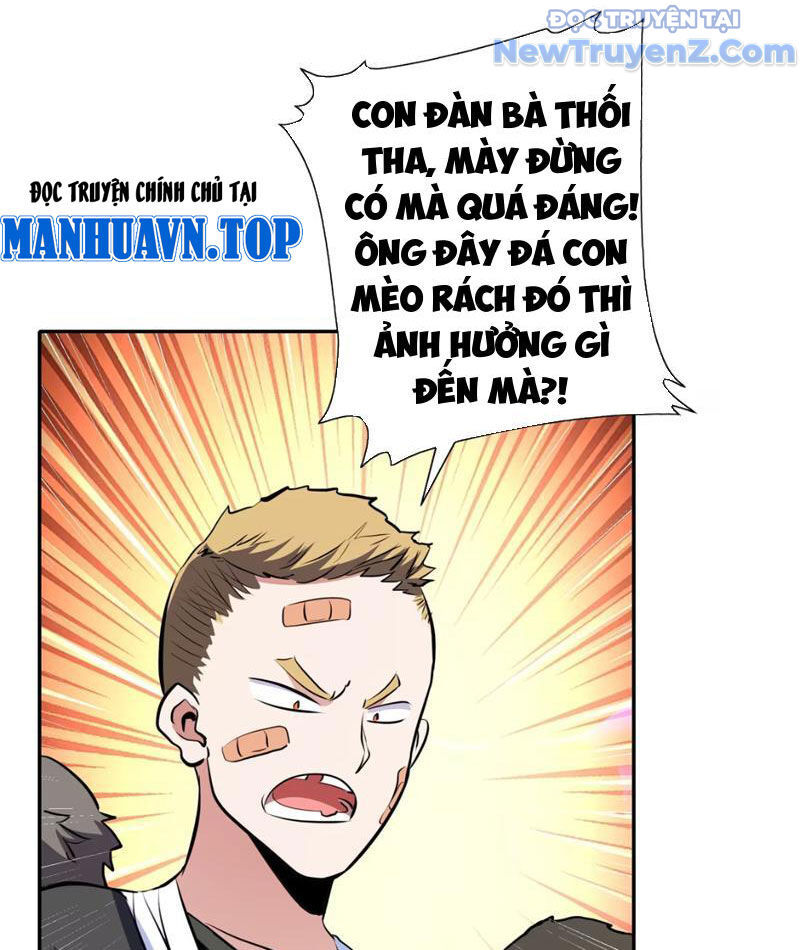 Hẹn Hò Để Cứu Thế Giới Chương 9 Ảnh 99
