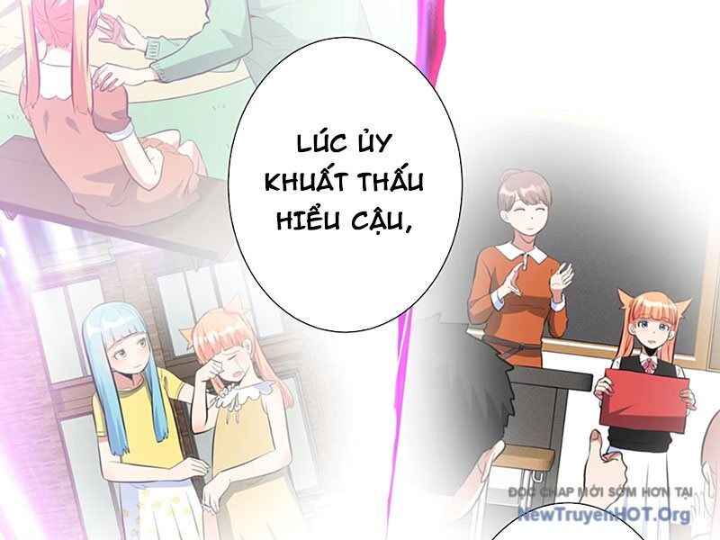 Hẹn Hò Để Cứu Thế Giới Chương 13 Ảnh 134