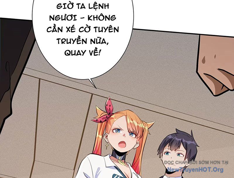 Hẹn Hò Để Cứu Thế Giới Chương 13 Ảnh 162