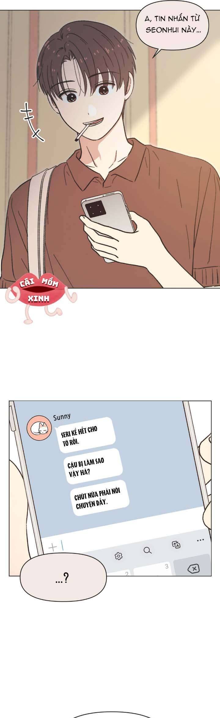 Seasons Of Lovesome Chương 32 Ảnh 38