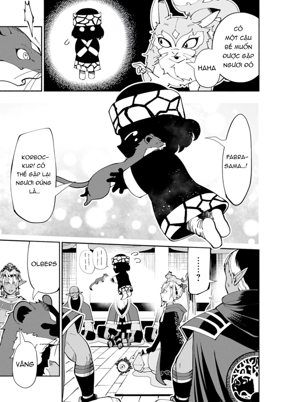Hell Mode: Yarikomi Suki No Gamer Wa Hai Settei No Isekai De Musou Suru Chương 80 Ảnh 17
