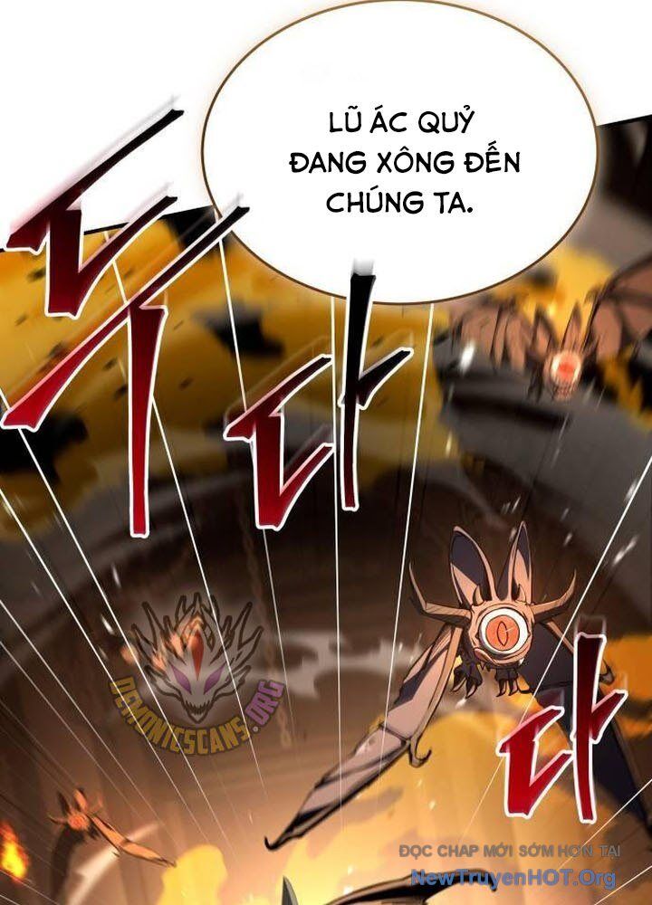 Kim Chiến Sĩ: Hành Trình Xây Dựng Đặc Tính Chương 45 Ảnh 31