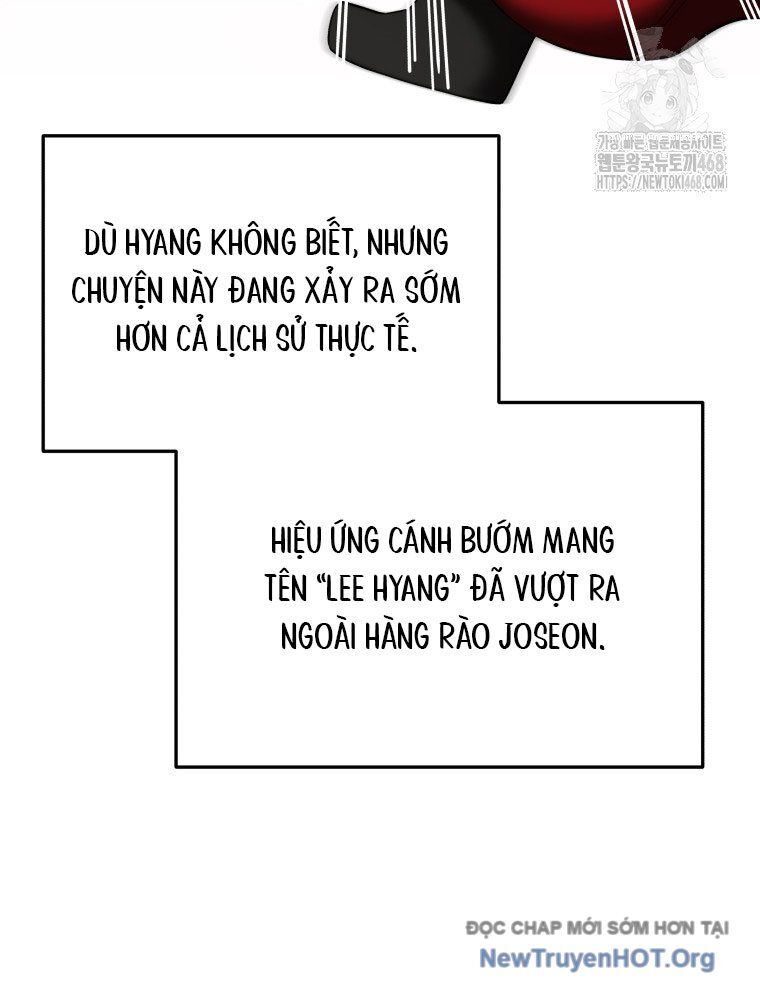 Vương Triều Đen Tối: Joseon Chương 101 Ảnh 133