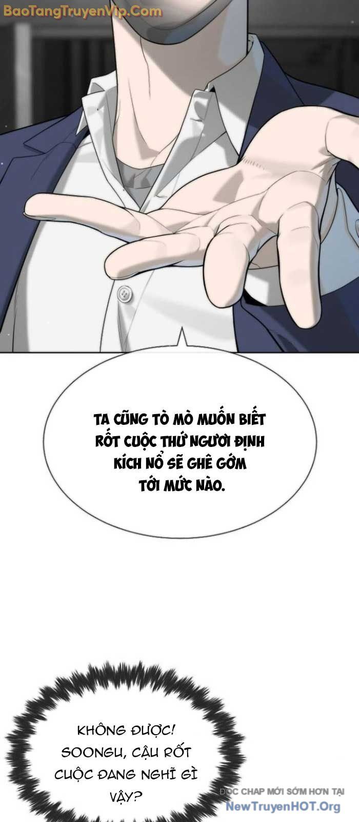Sát Thủ Peter Chương 99.1 Ảnh 27