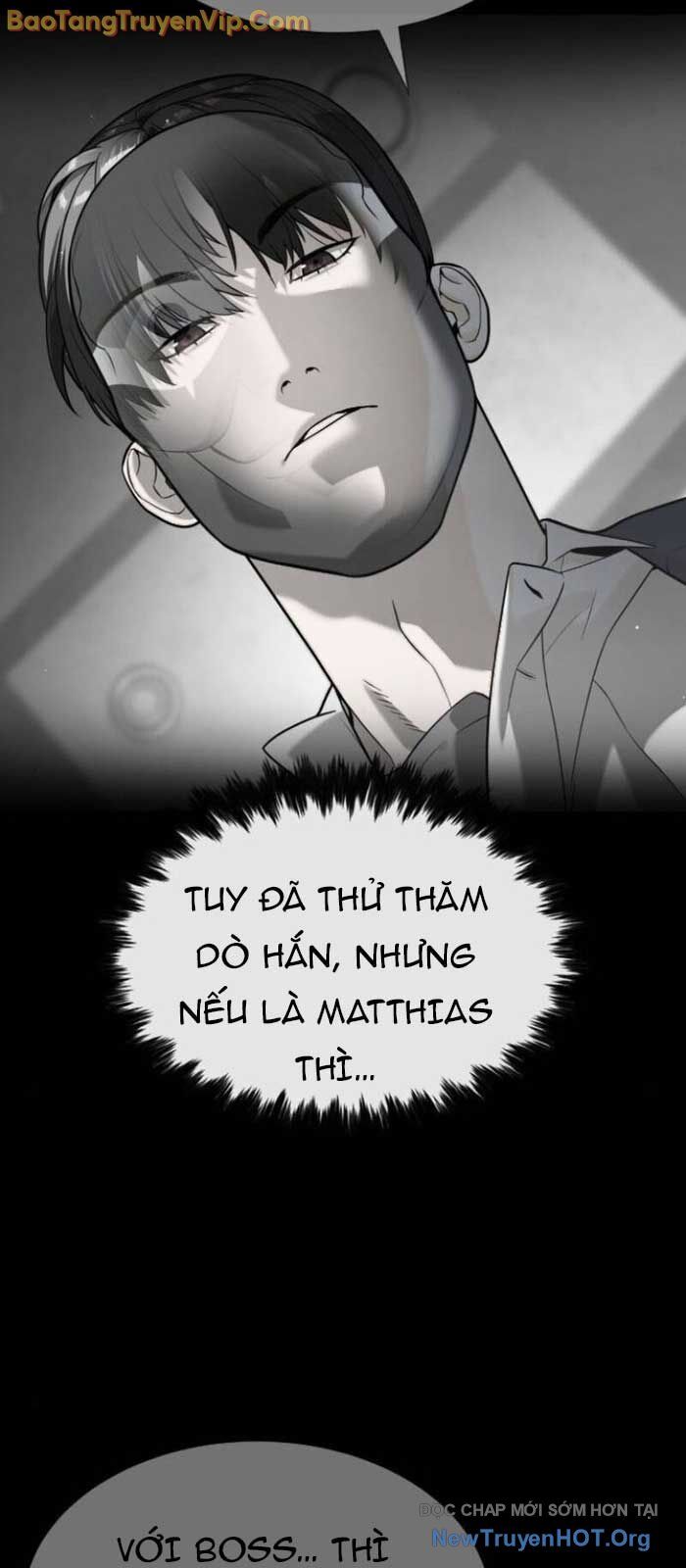 Sát Thủ Peter Chương 99.1 Ảnh 104