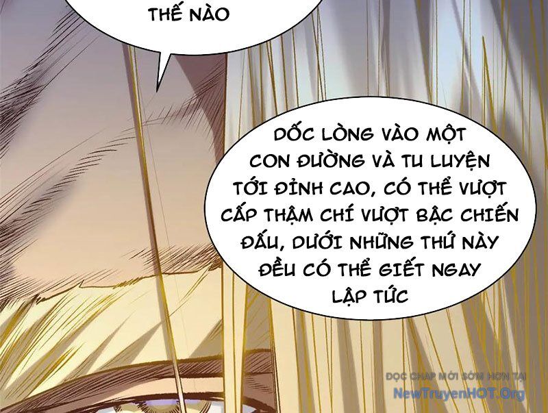 Đỉnh Cấp Khí Vận, Lặng Lẽ Tu Luyện Ngàn Năm Chương 264 Ảnh 31