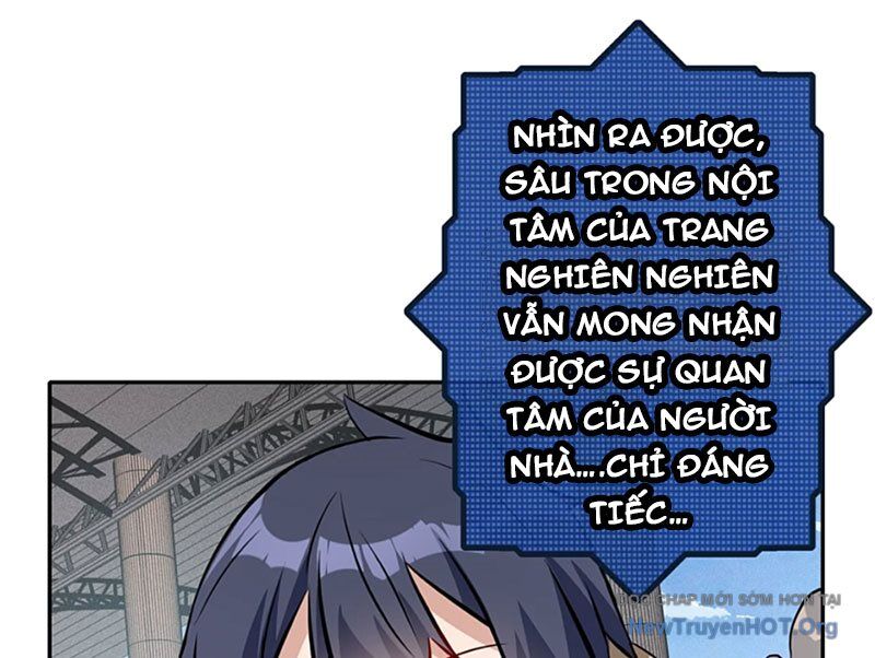 Hẹn Hò Để Cứu Thế Giới Chương 13 Ảnh 26
