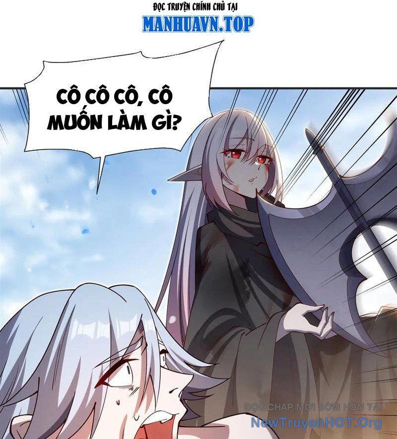 Huyết Cơ Và Kỵ Sĩ Chương 386 Ảnh 16