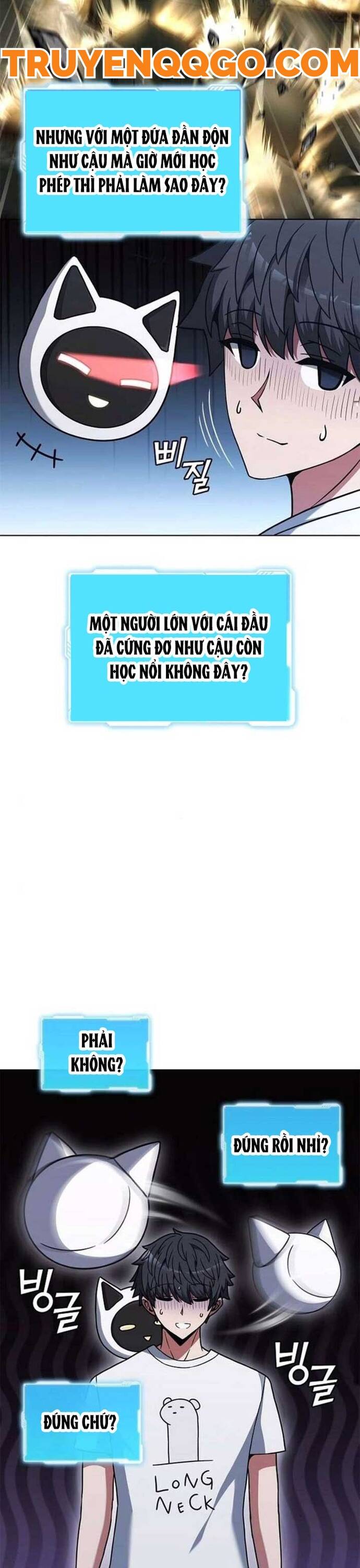 Thần Chết Part-Time Chương 17 Ảnh 30
