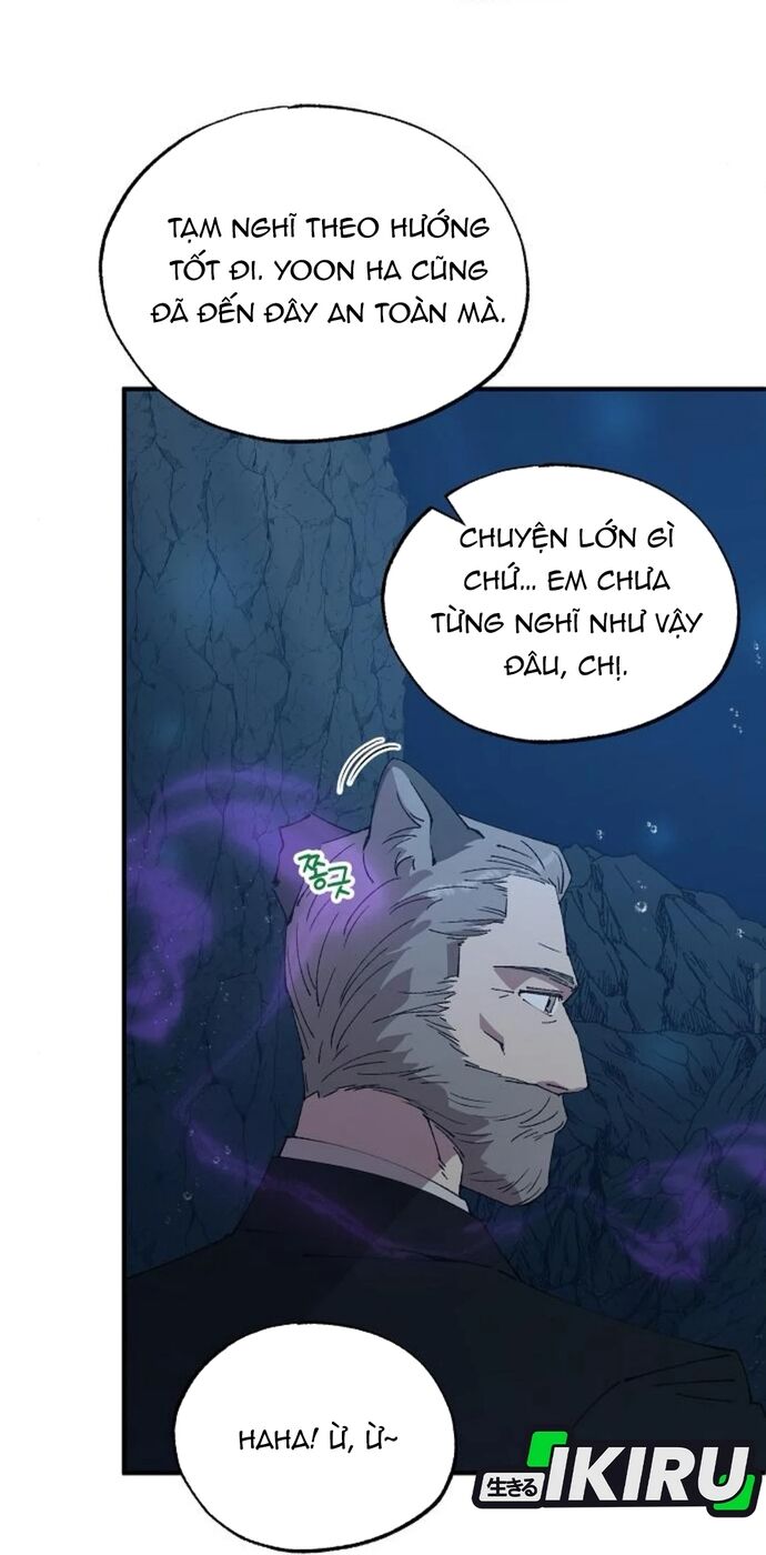 Cửa Hàng Diệu Kỳ Chương 74 Ảnh 41
