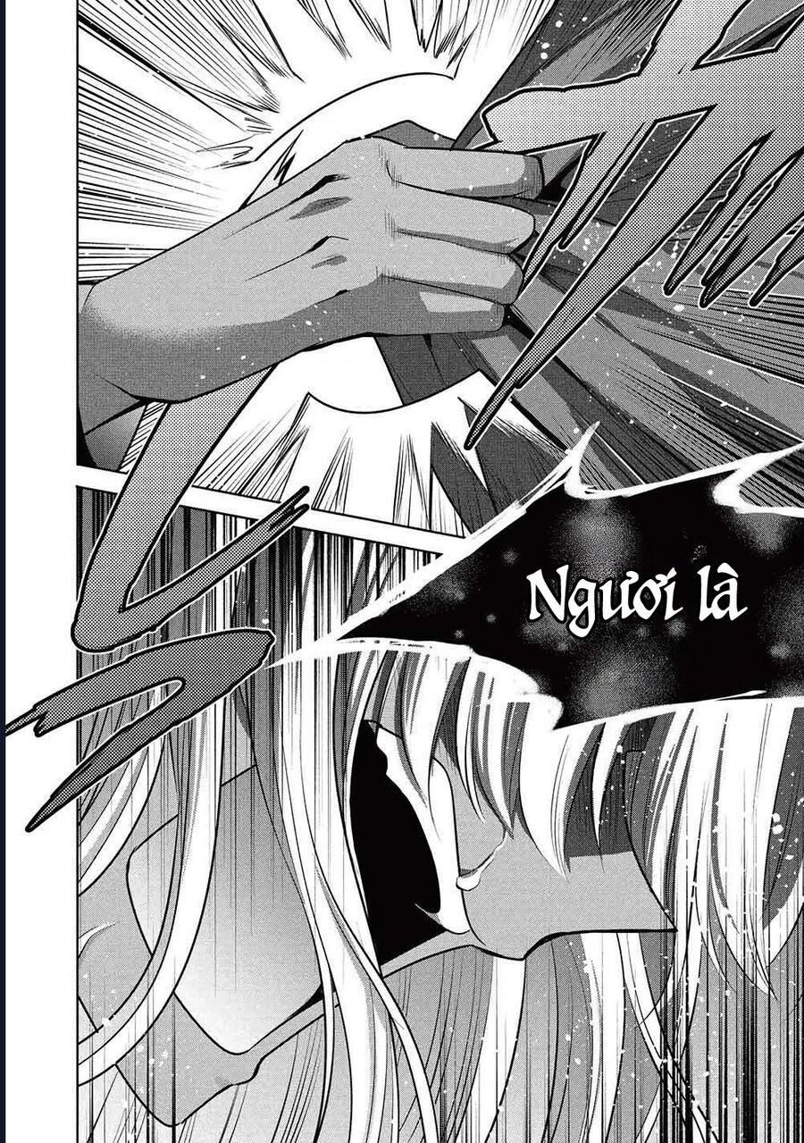 Maou No Ore Ga Dorei Elf Wo Yome Ni Shitanda Ga, Dou Medereba Ii? Chương 70 Ảnh 16