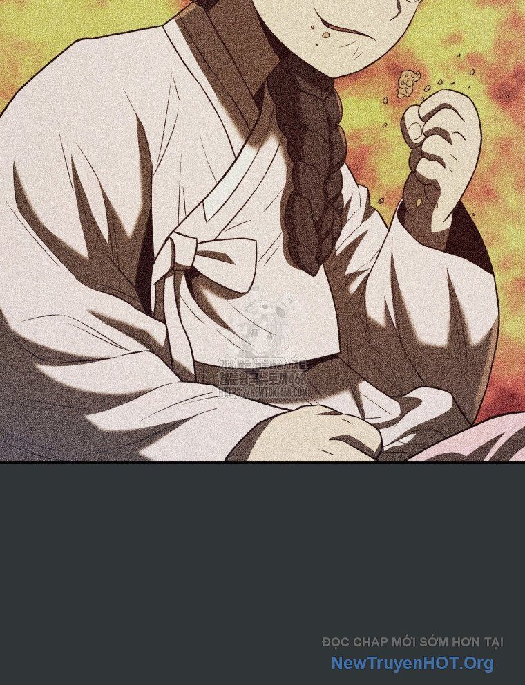 Vương Triều Đen Tối: Joseon Chương 101 Ảnh 20