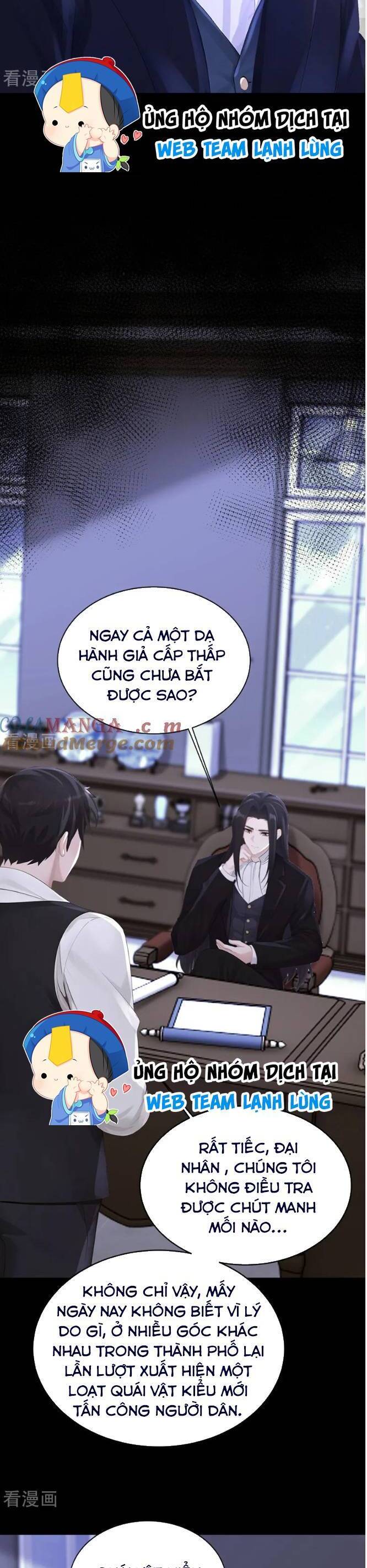 Xuyên Nhanh: Ký Chủ Cô Ấy Một Lòng Muốn Chết Chương 163 Ảnh 4