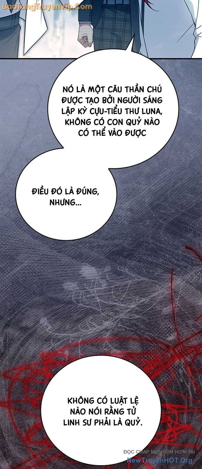 Anh Hùng Huyền Thoại Là Học Viên Danh Dự Của Học Viện Chương 46 Ảnh 48