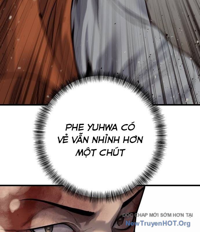 Cảnh Sát Báo Thù Chương 102 Ảnh 25