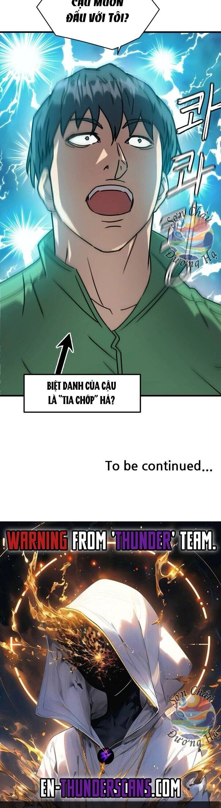 Jo Dong-Gil Chương 16 Ảnh 40