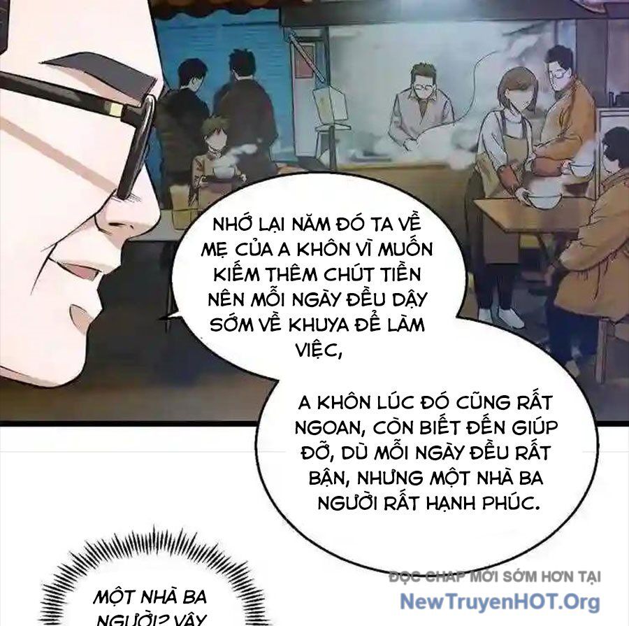 Dẫu Nản Vẫn Cố Chương 15 Ảnh 41