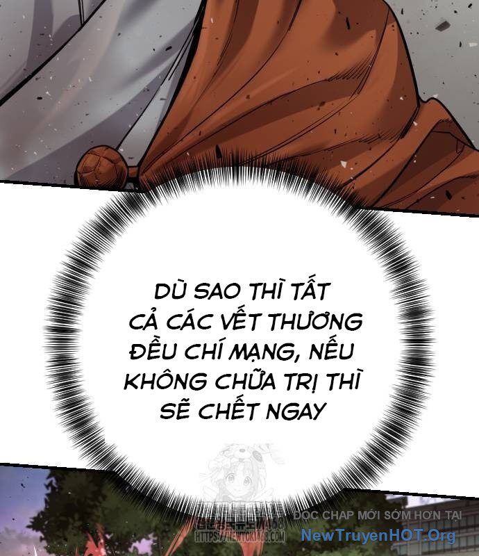 Cảnh Sát Báo Thù Chương 102 Ảnh 17