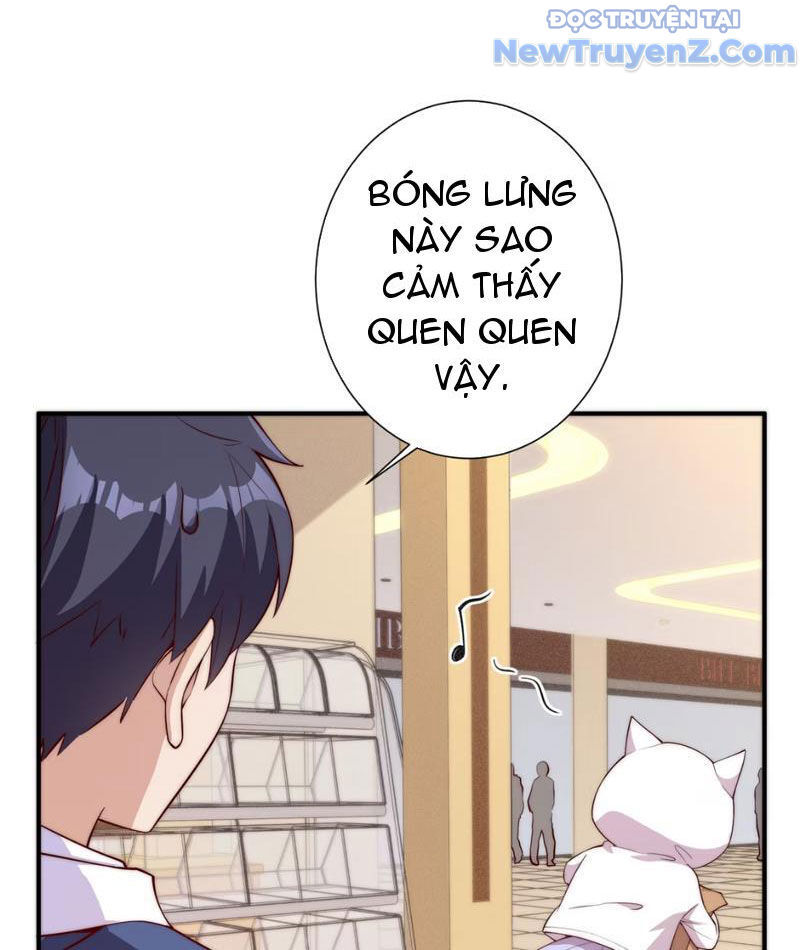 Hẹn Hò Để Cứu Thế Giới Chương 5 Ảnh 10