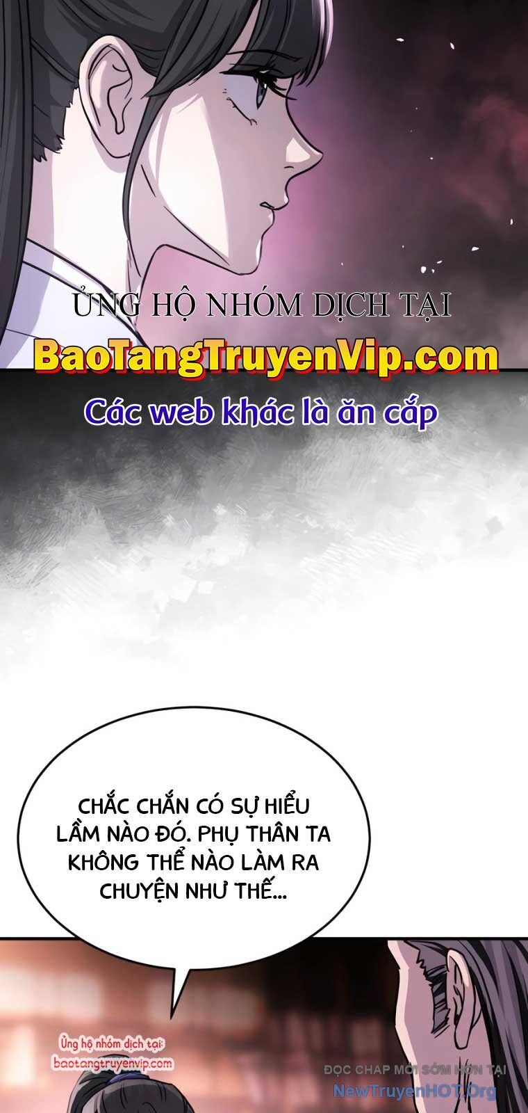 Tuyệt Thế Quân Lâm Chương 48.1 Ảnh 70