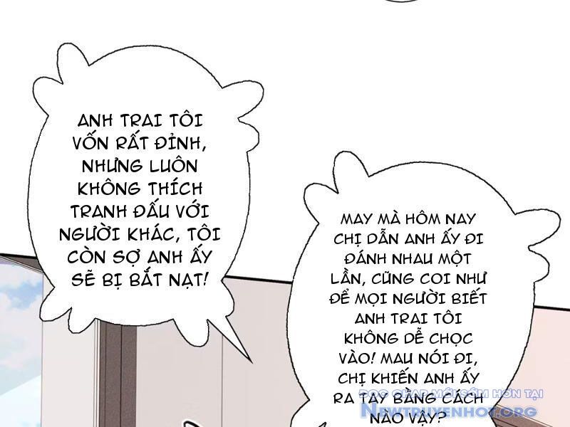 Hẹn Hò Để Cứu Thế Giới Chương 11 Ảnh 56