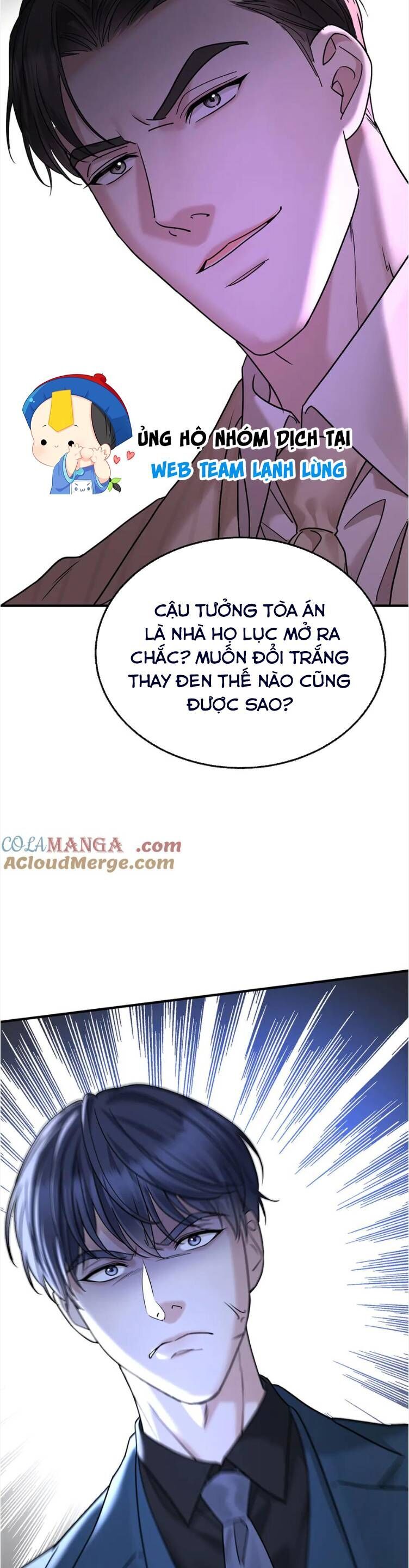 Sau Khi Chia Tay , Tôi Có Kết Đẹp Cùng Với Chú Nhỏ Chương 90 Ảnh 16