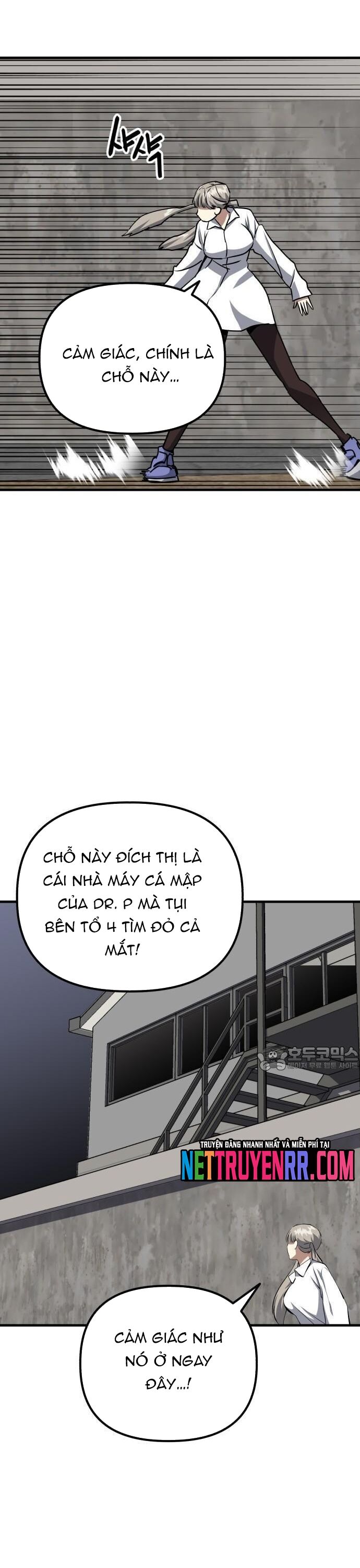 Sát Nhân Cuồng Loạn Chương 84 Ảnh 20