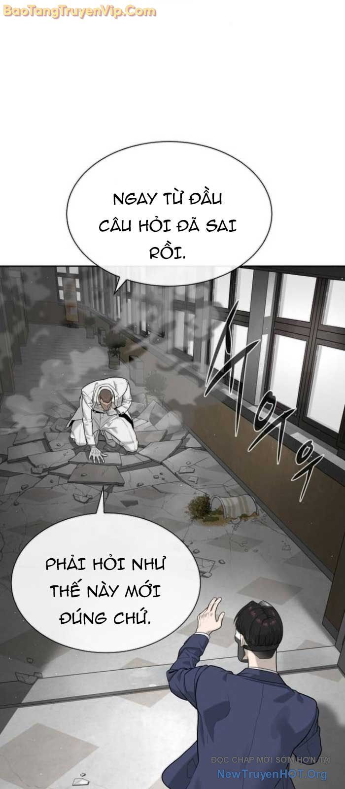 Sát Thủ Peter Chương 99.1 Ảnh 11