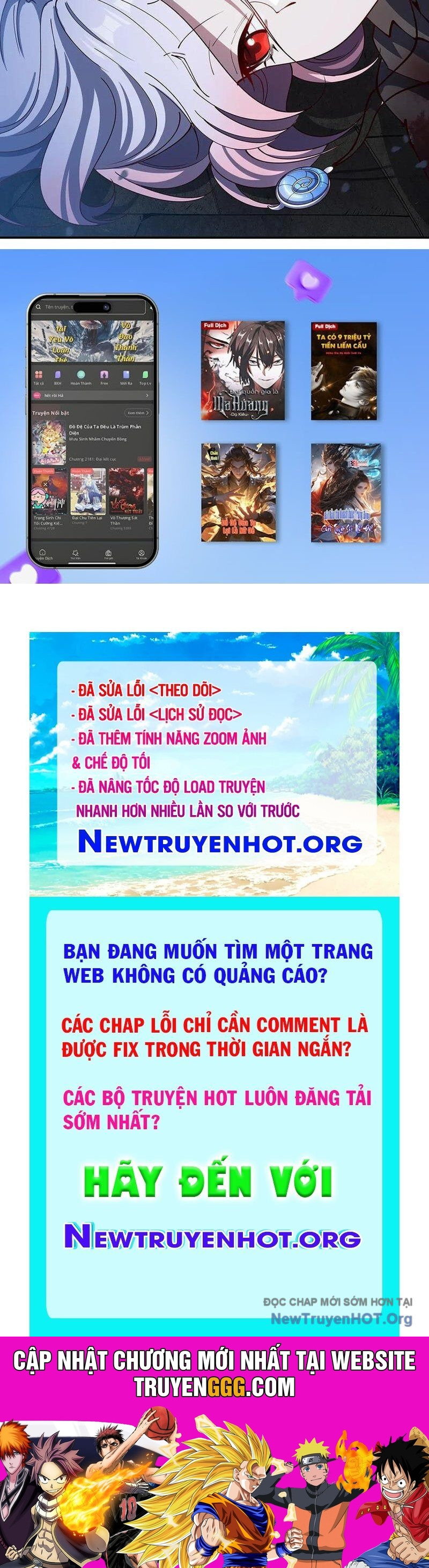 Huyết Cơ Và Kỵ Sĩ Chương 386 Ảnh 54