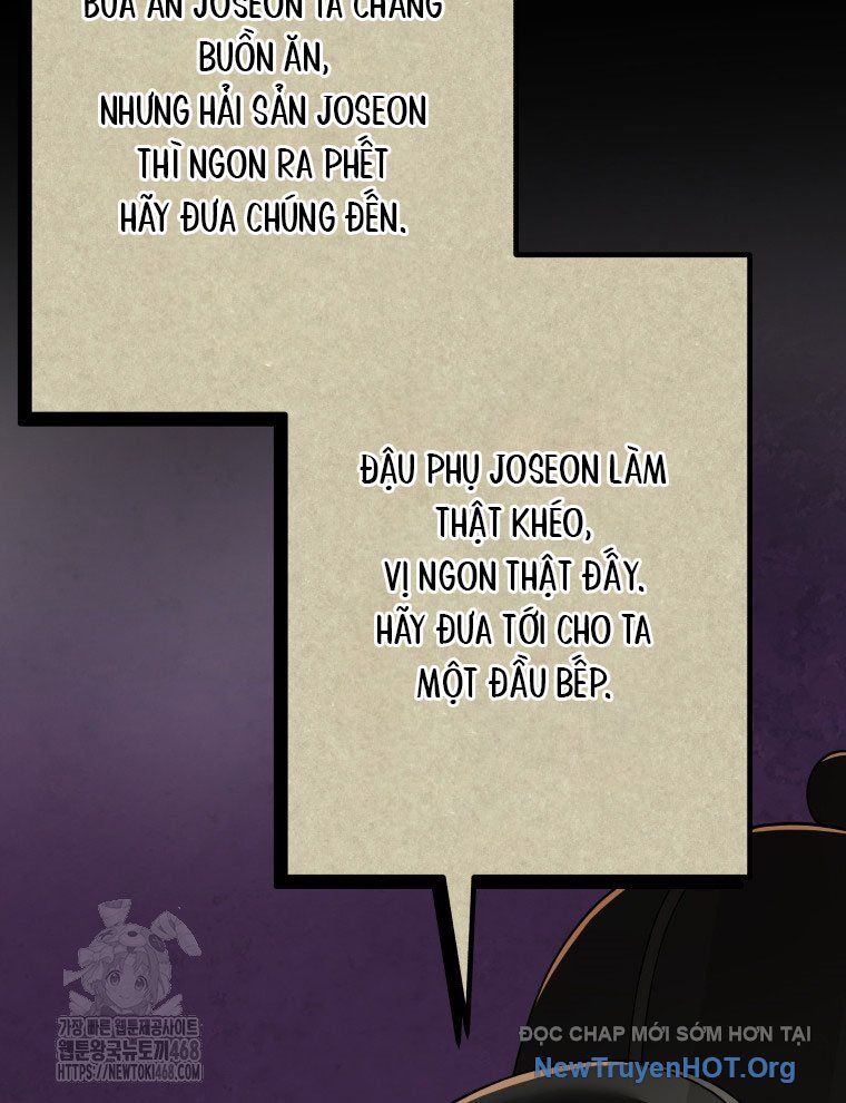 Vương Triều Đen Tối: Joseon Chương 101 Ảnh 46